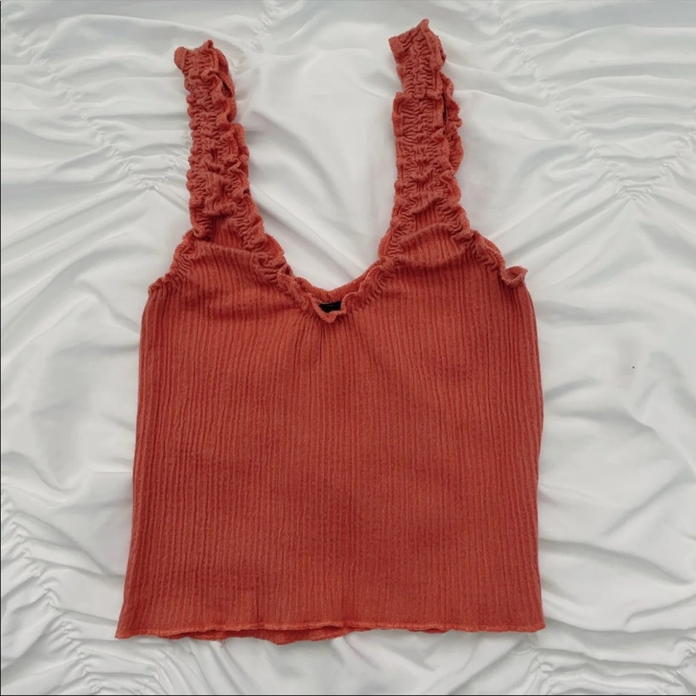 urban outfitters seamless tank